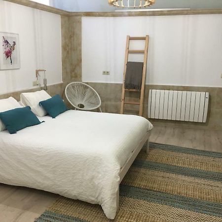 Apartamento Ribera Del Puente Salamanca Exterior photo