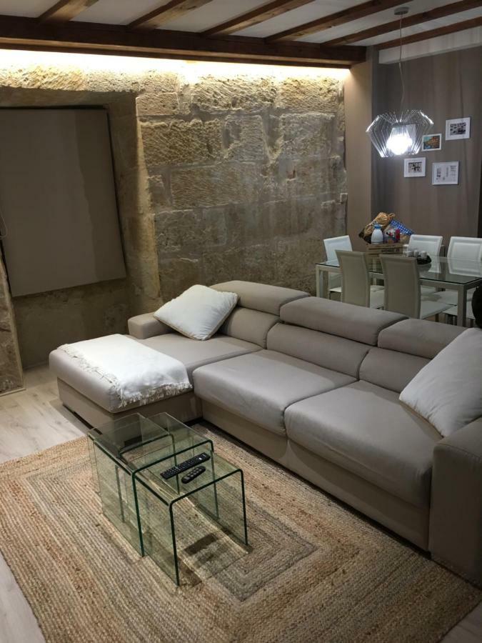 Apartamento Ribera Del Puente Salamanca Exterior photo