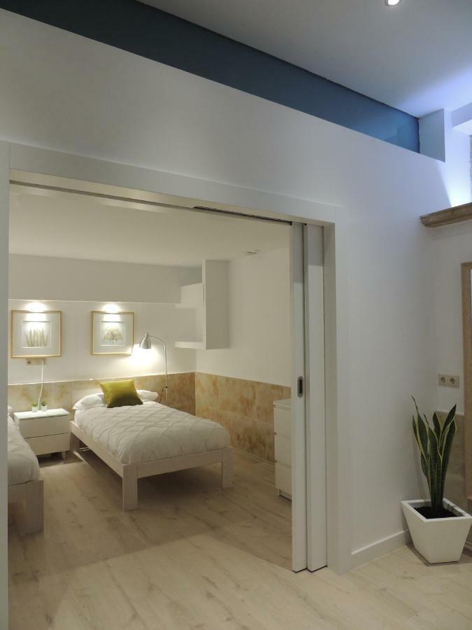Apartamento Ribera Del Puente Salamanca Exterior photo