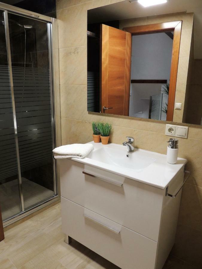 Apartamento Ribera Del Puente Salamanca Exterior photo