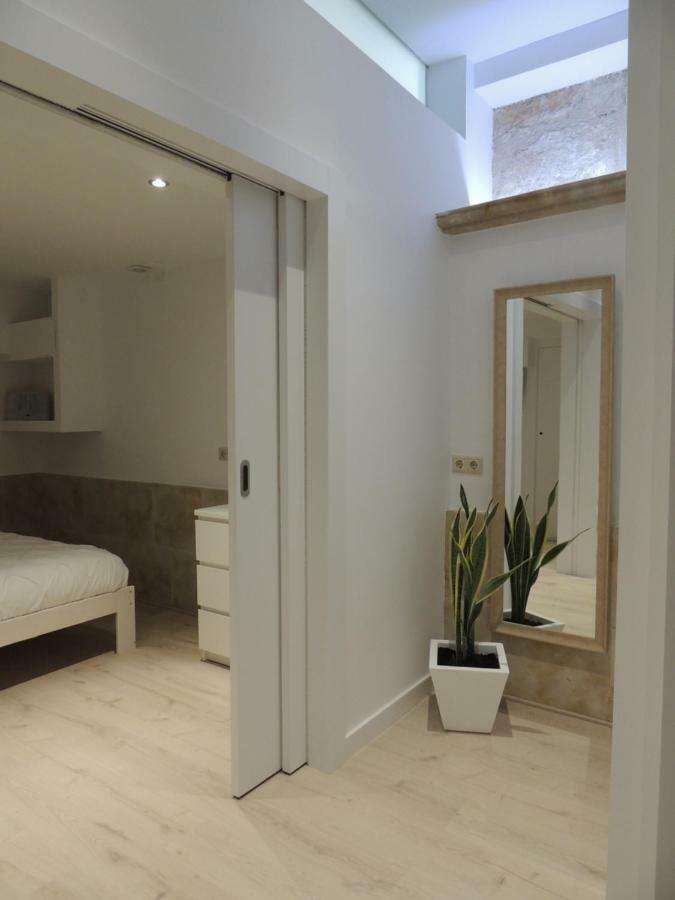 Apartamento Ribera Del Puente Salamanca Exterior photo