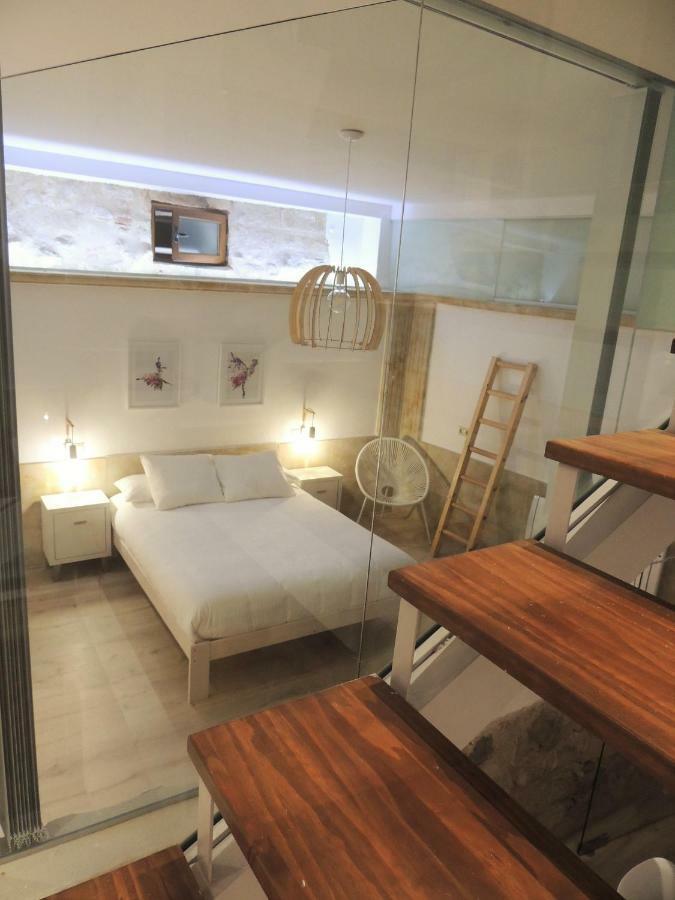 Apartamento Ribera Del Puente Salamanca Exterior photo