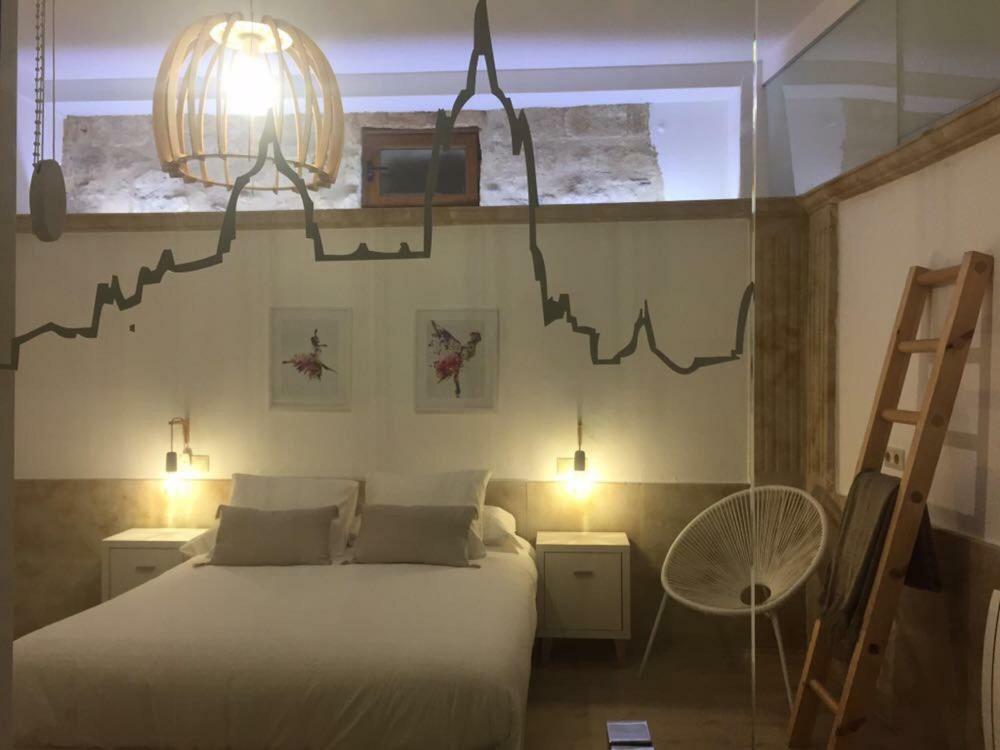 Apartamento Ribera Del Puente Salamanca Exterior photo